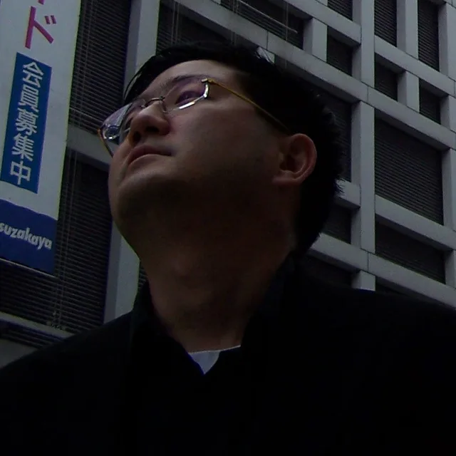 Gregory Hatanaka
