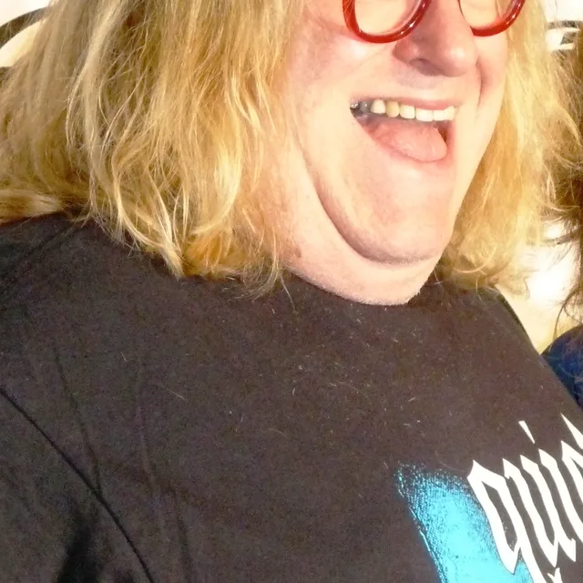 Bruce Vilanch
