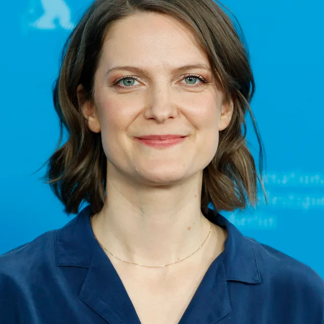 Geneviève Dulude-De Celles