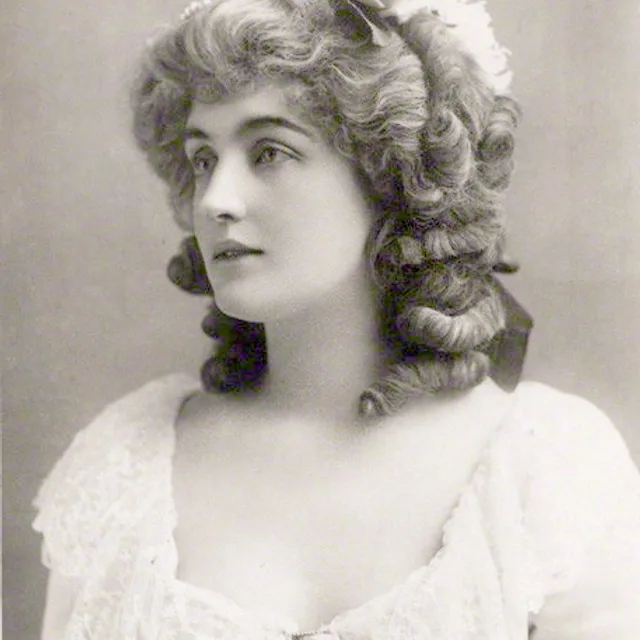 Lilian Braithwaite