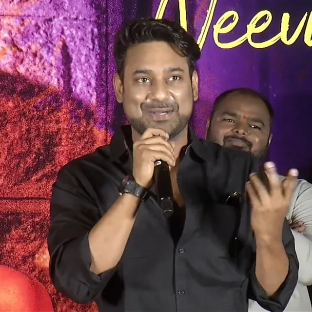 Varun Sandesh