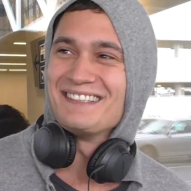 Rafi Gavron