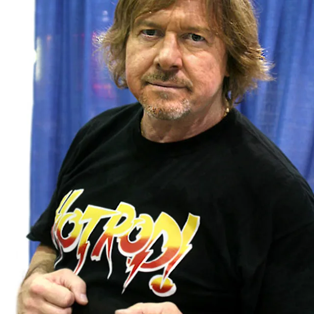 Roddy Piper