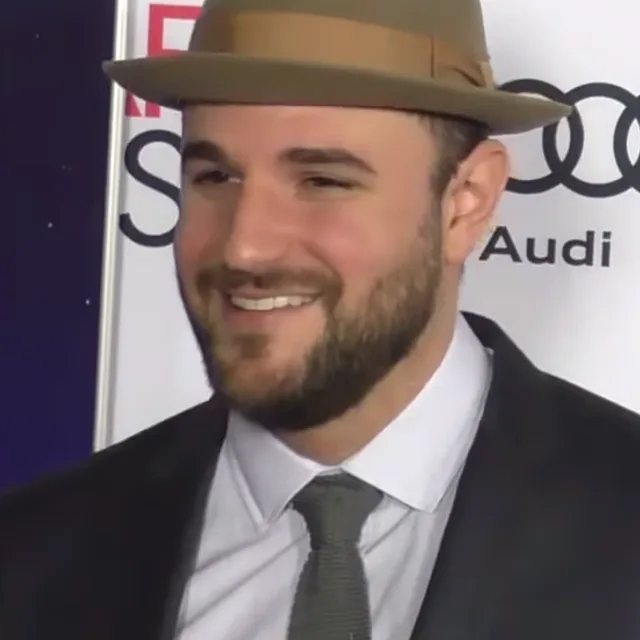 Jordan Horowitz