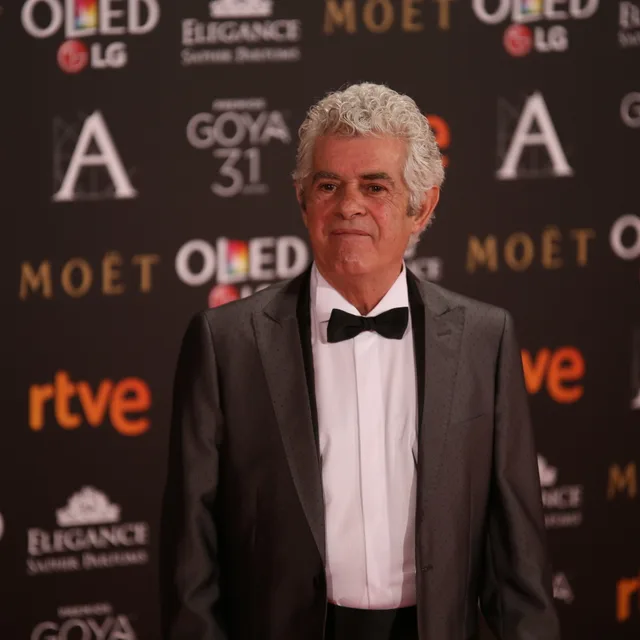 Guillermo Montesinos