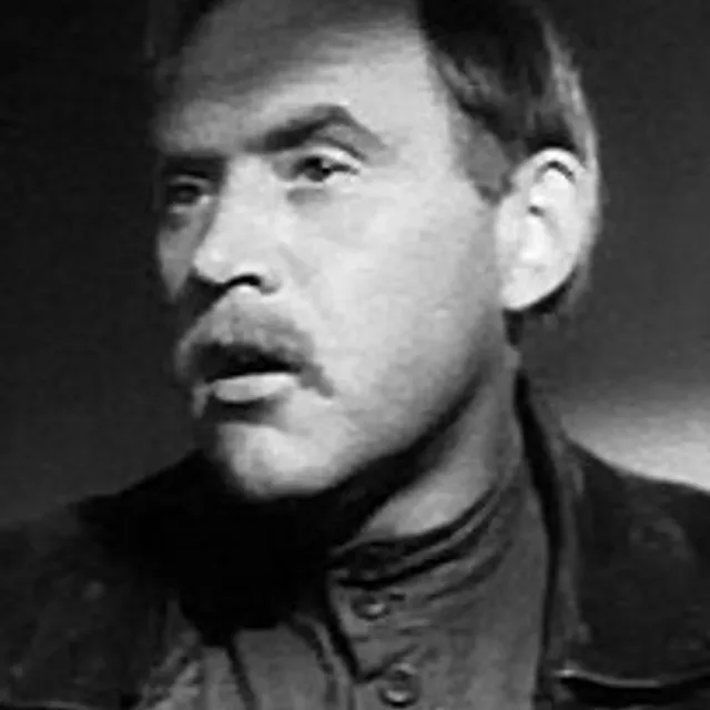 Vasili Vanin