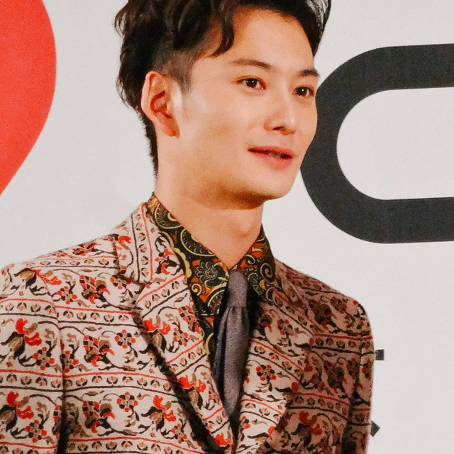 Masaki Okada