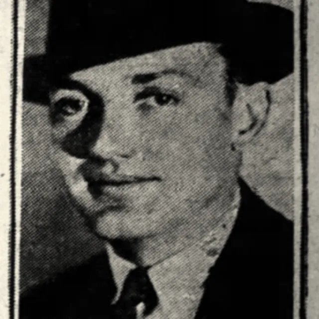 Joseph Jackson