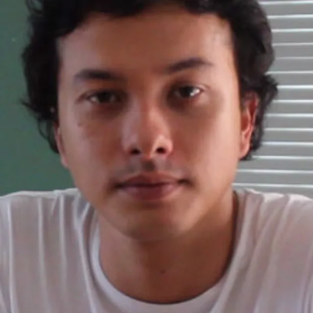 Nicholas Saputra