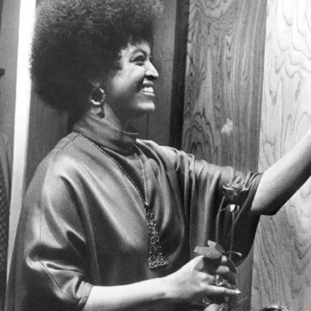Gloria Foster