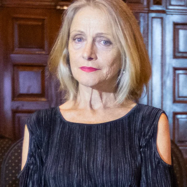 Beatriz Spelzini
