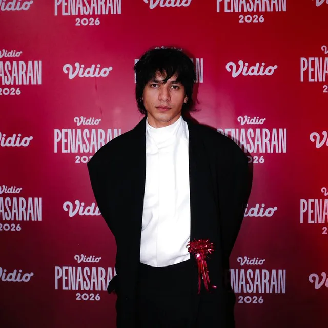 Jefri Nichol