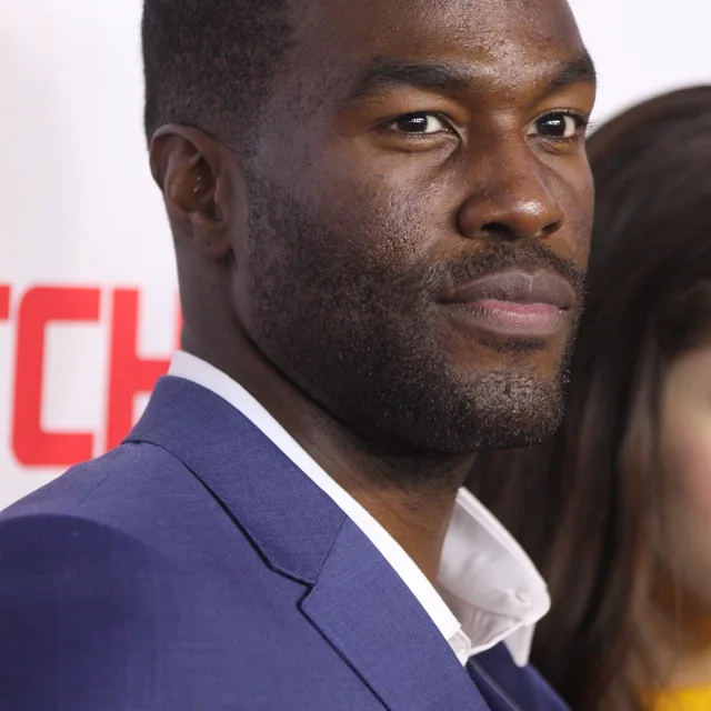 Yahya Abdul-Mateen II