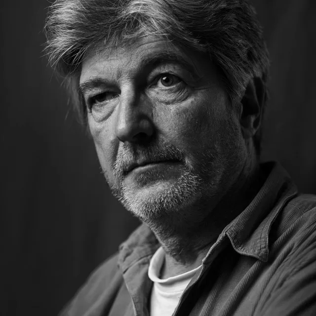 Mihály Víg