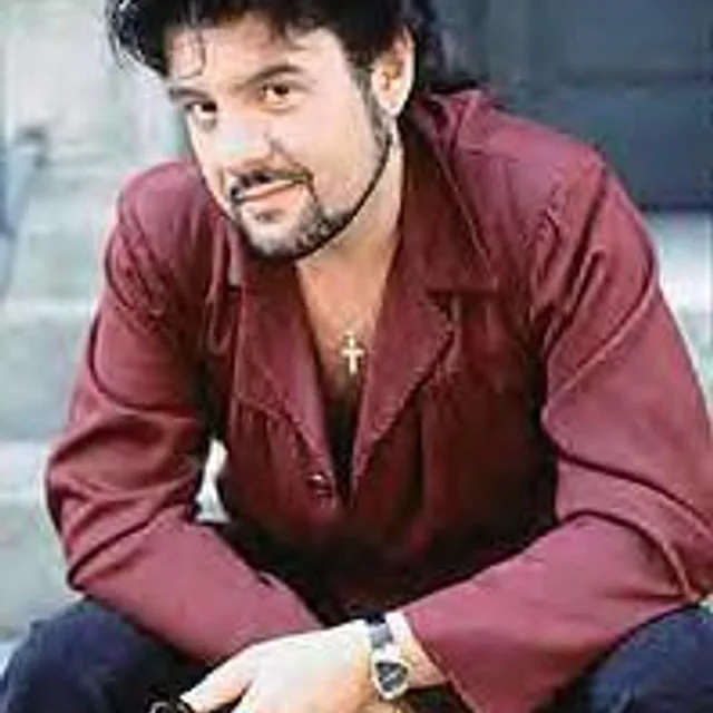 Robert Pastorelli