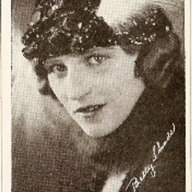 Betty Schade
