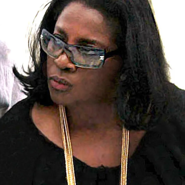 LaTanya Richardson