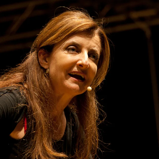 Francesca Reggiani