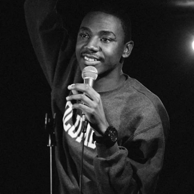 Jerrod Carmichael
