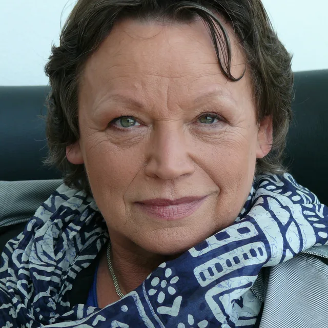 Ursula Werner