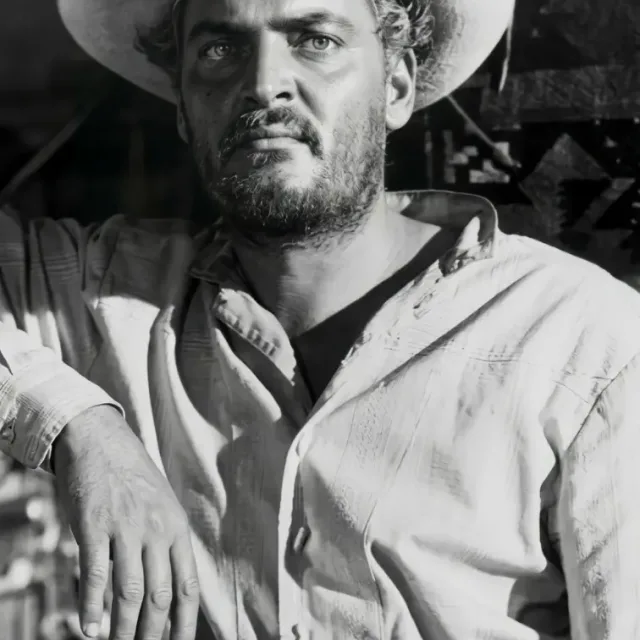 Víctor Parra