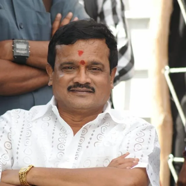 Marudhuri Raja