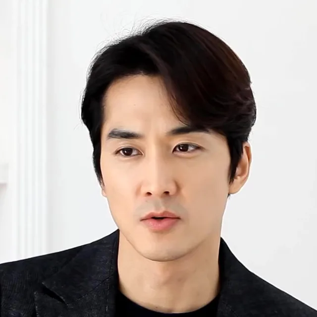 Song Seung-heon