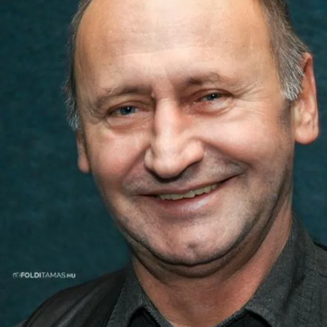 Gábor Reviczky