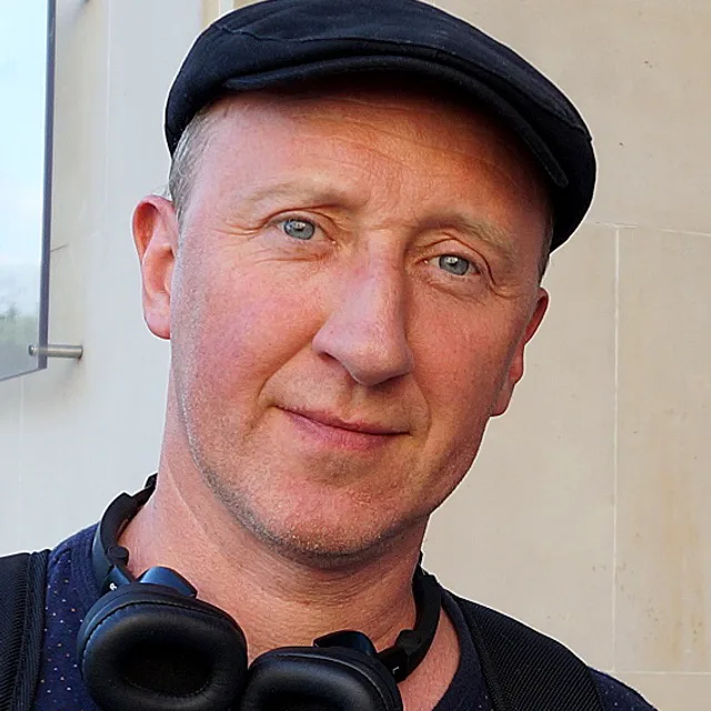 Cezary Kosiński