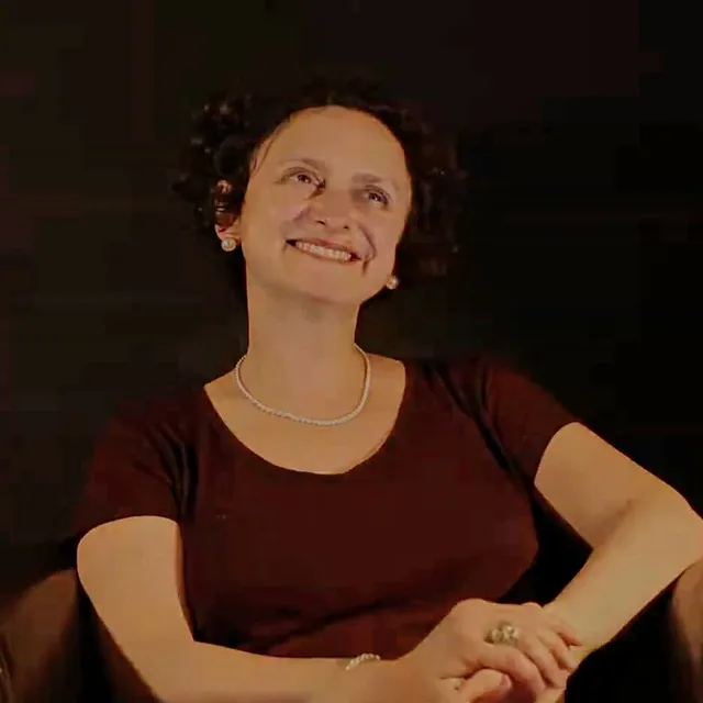 Lisa Gornick