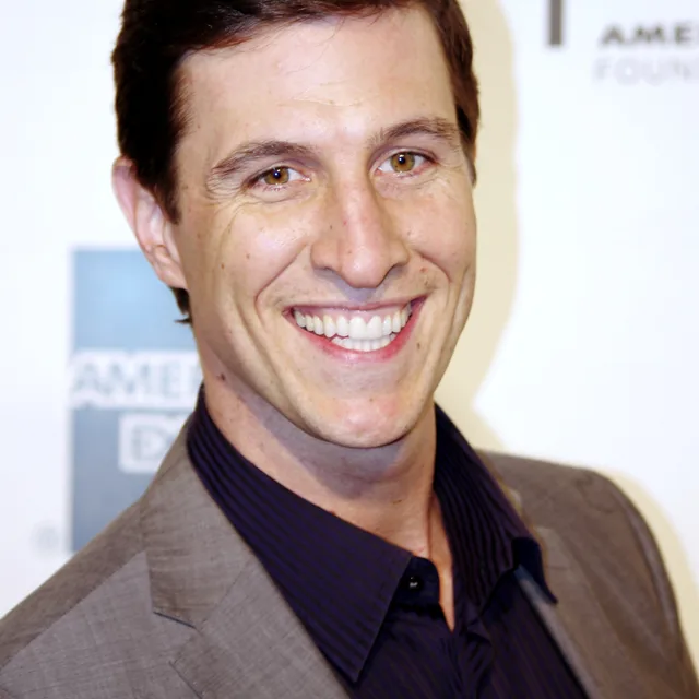 Pablo Schreiber