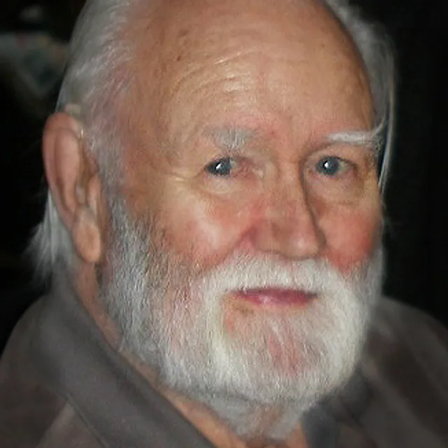 Ib Melchior