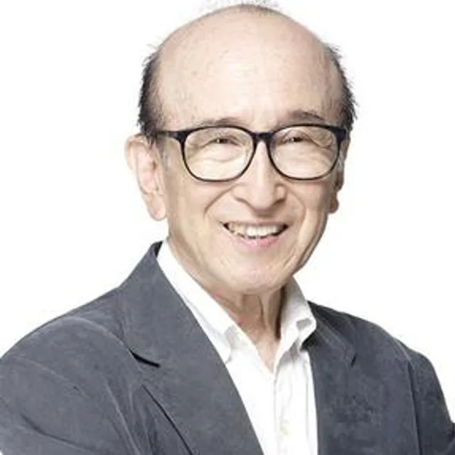 Tamio Ōki
