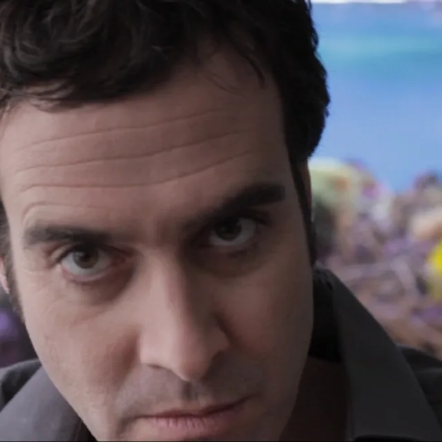 Zohar Strauss