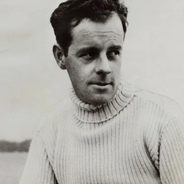 Alistair MacLean