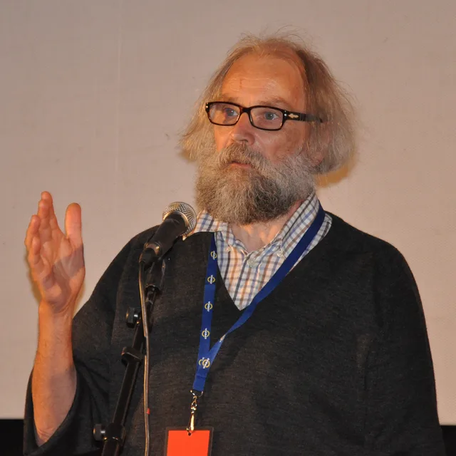 Markku Lehmuskallio