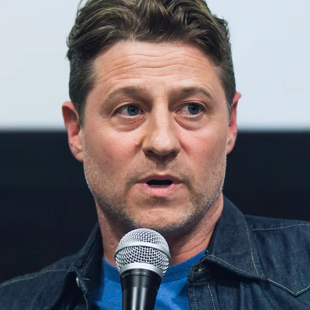 Ben McKenzie