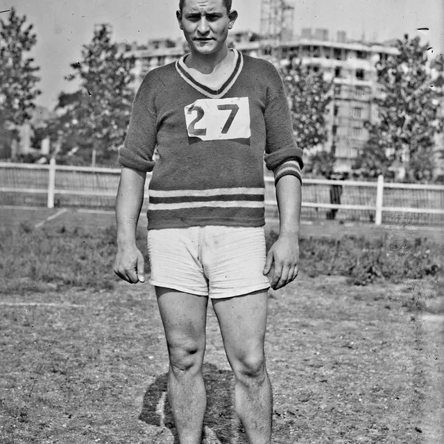Clément Duhour