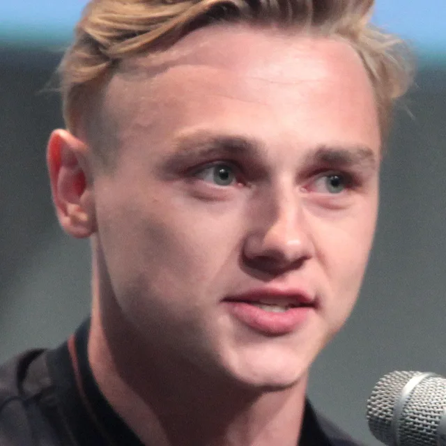 Ben Hardy