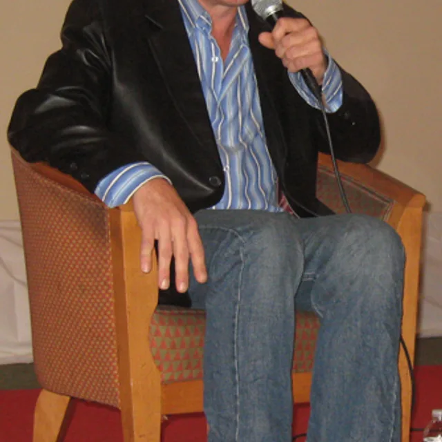 Fredric Lehne