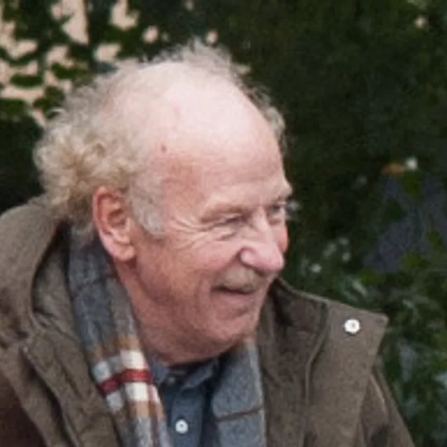 Jon Skolmen