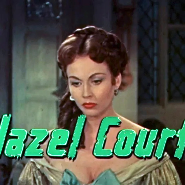 Hazel Court