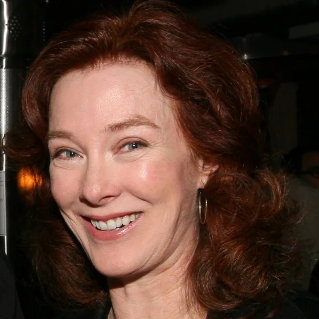 Valerie Mahaffey