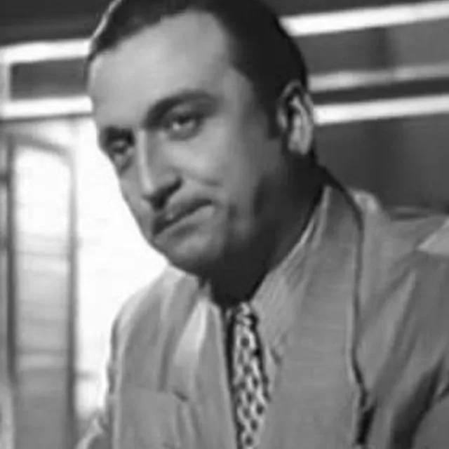 Mikhail Nazvanov