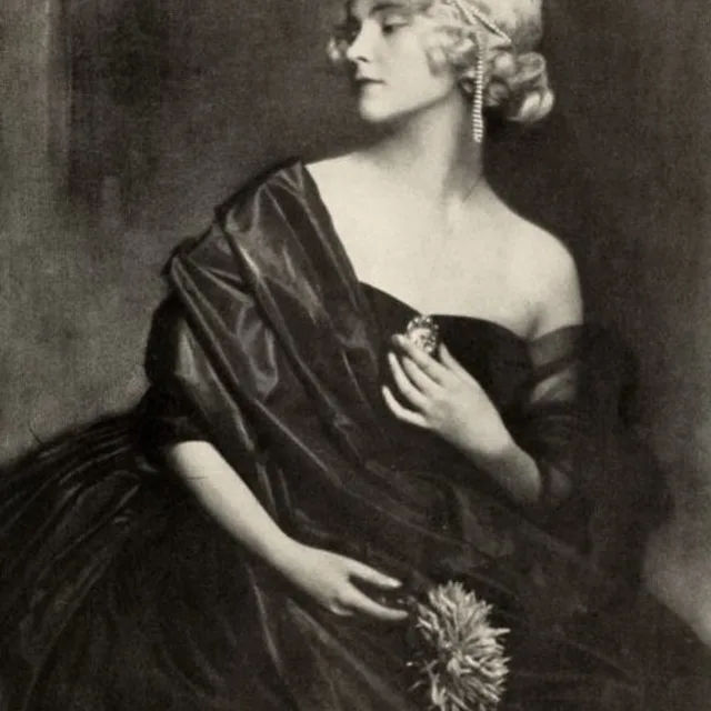 Maria Mindzenti