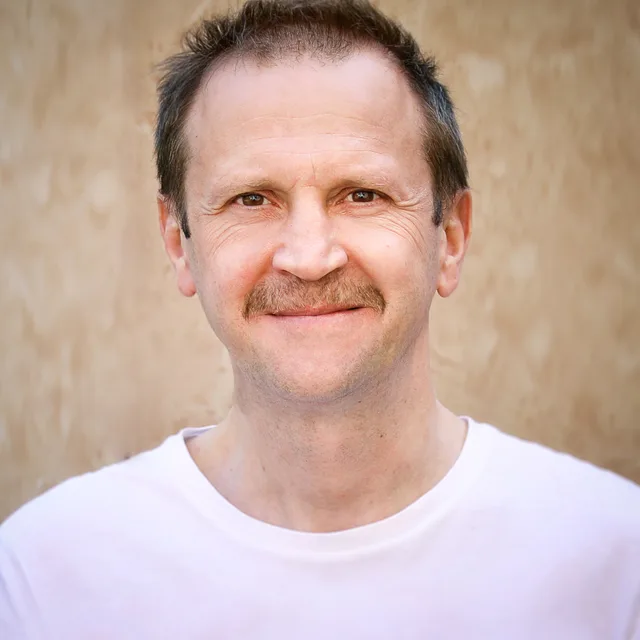 Timofey Tribuntsev