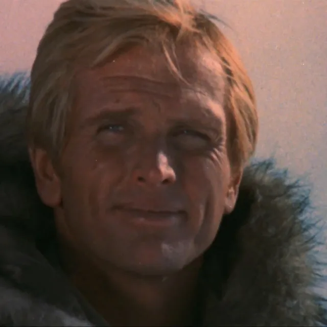 Ron Ely