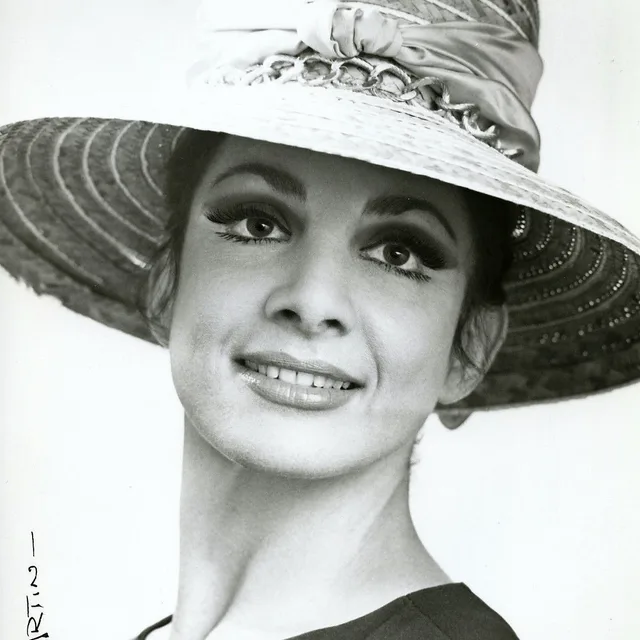Ziva Rodann