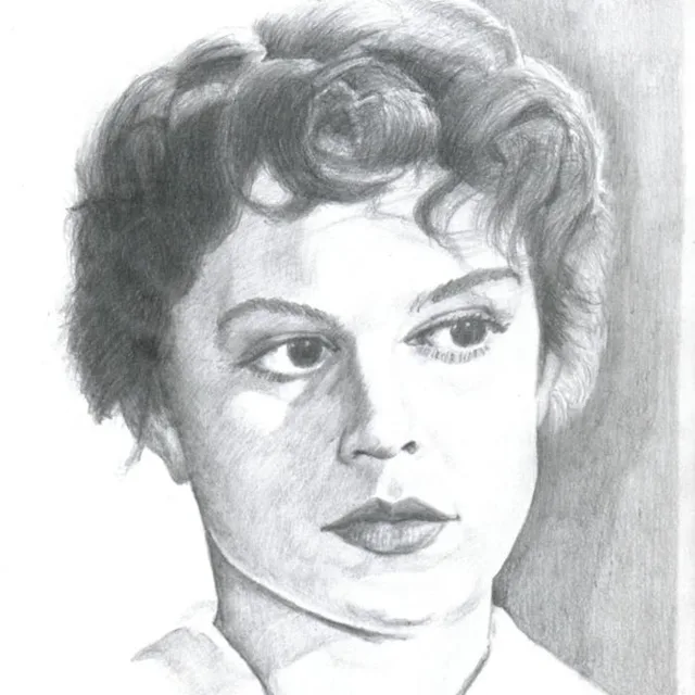 Gertrud Kückelmann