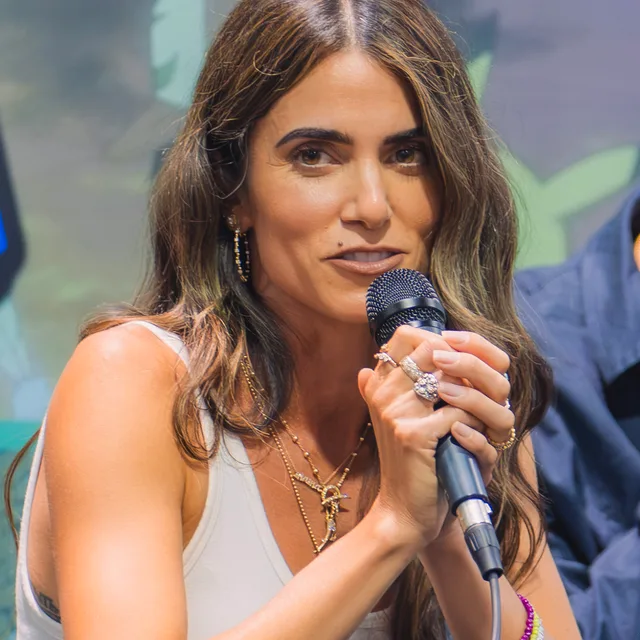 Nikki Reed